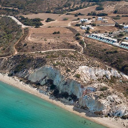 Hotel Milos Sea Resort Adamantas  Exterior photo